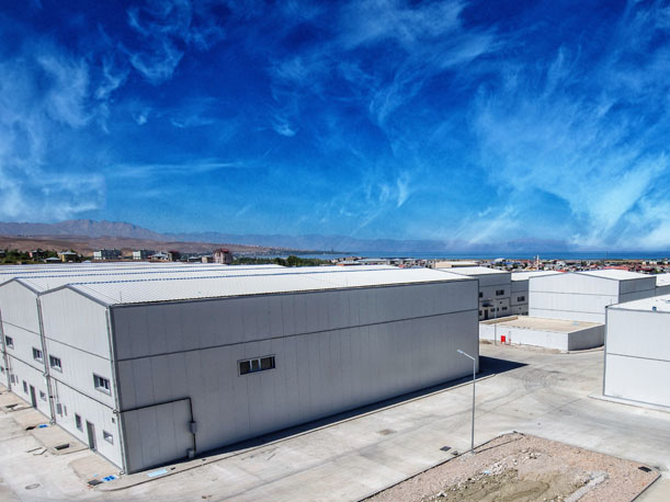 about ersan teknoloji