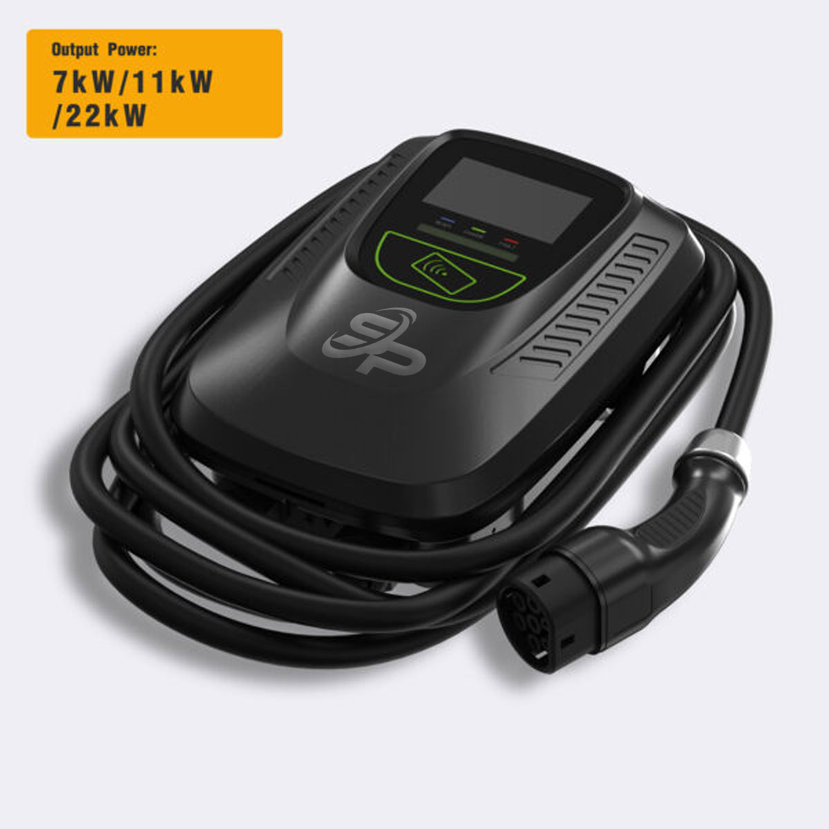 EVC30 (7KW/11KW/22KW)