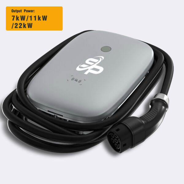 EVC31 (7KW/11KW/22KW)