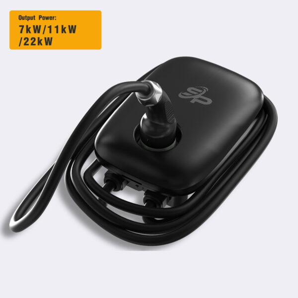 EVC32 (7KW/11KW/22KW)