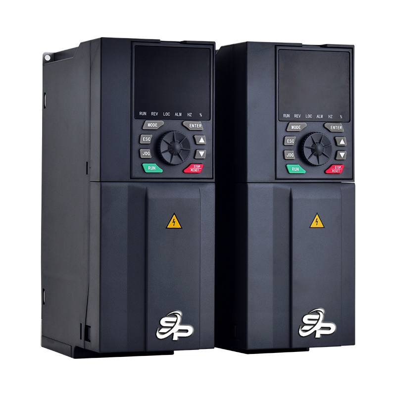 V76 Serisi Kitap Gövdeli Ac Sürücü