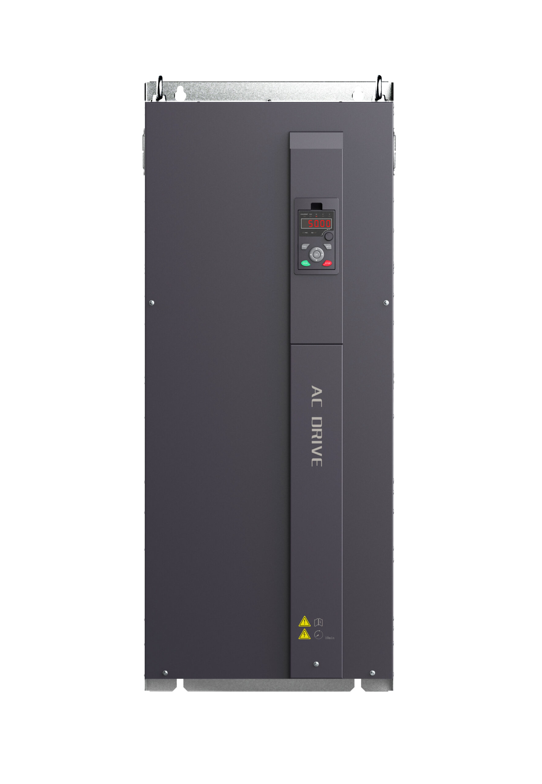 VS76 / 380V Tek Faz Giriş - 380V Üç Faz - Görsel 5