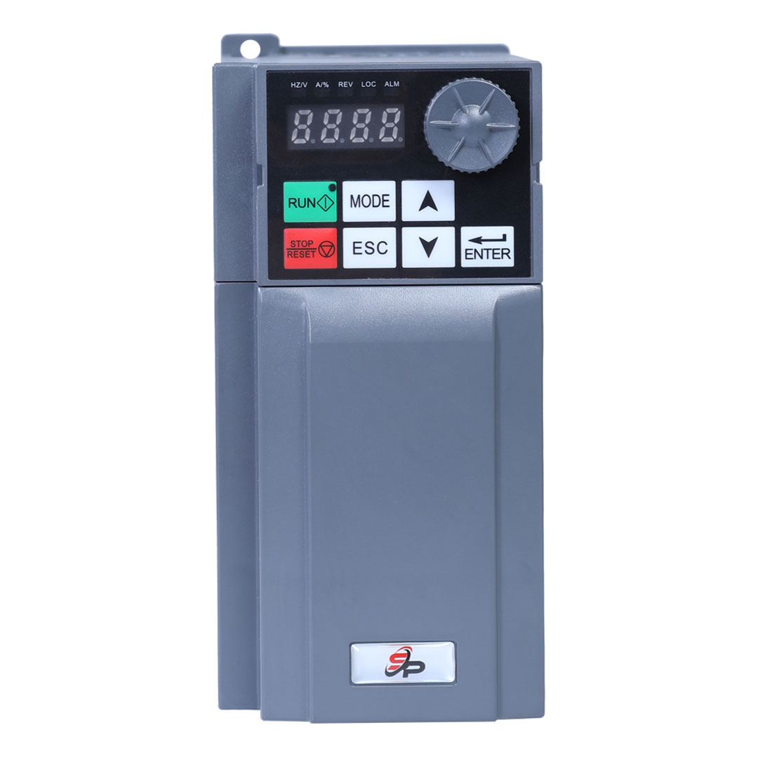 V74 / 220V Tek Faz Giriş - 220V Üç Faz Çıkış