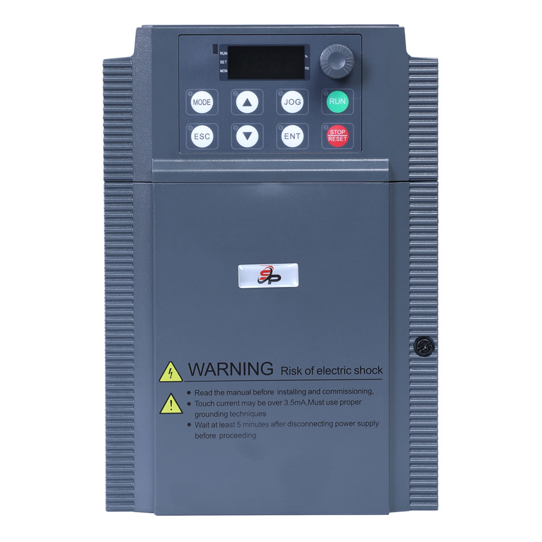 V76 / 380V Üç Faz Giriş - 380V Üç Faz Çıkış